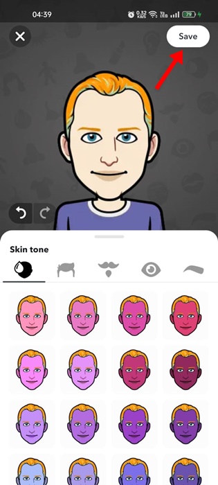 How to Change Snapchat AI Gender in 2023