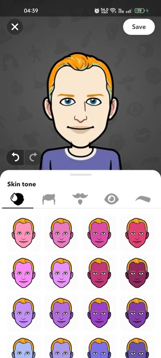 How to Change Snapchat AI Gender in 2023