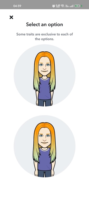 How to Change Snapchat AI Gender in 2023