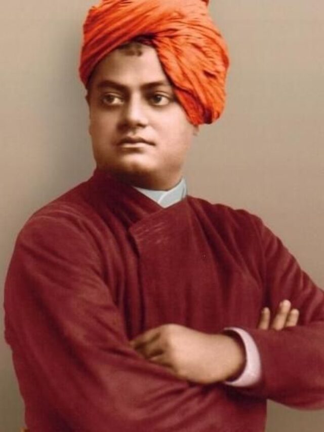 विवेकानंद के 10 विचार जीवन में भर देंगे ऊर्जा!