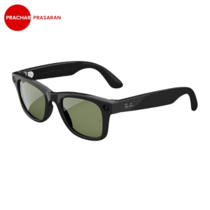 Meta New Ray-Ban Glasses: फैशन और तकनीक का अनोखा मेल