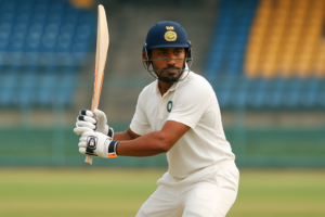 karun nair