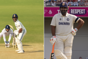 शुभमन गिल Rishabh Pant