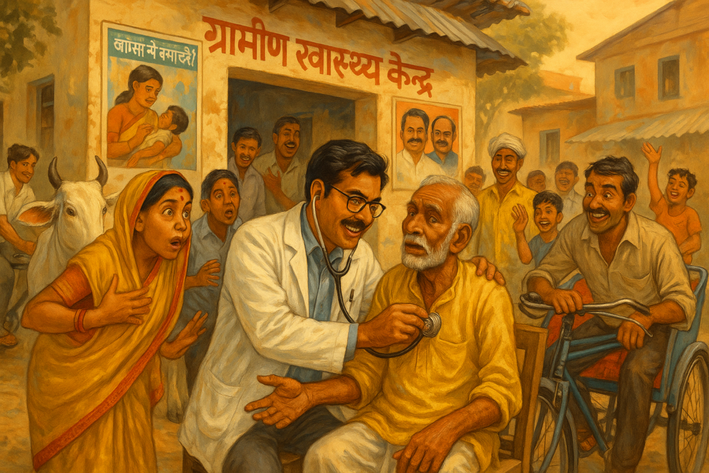 2025 की टॉप 10 हिंदी वेब सीरीज़