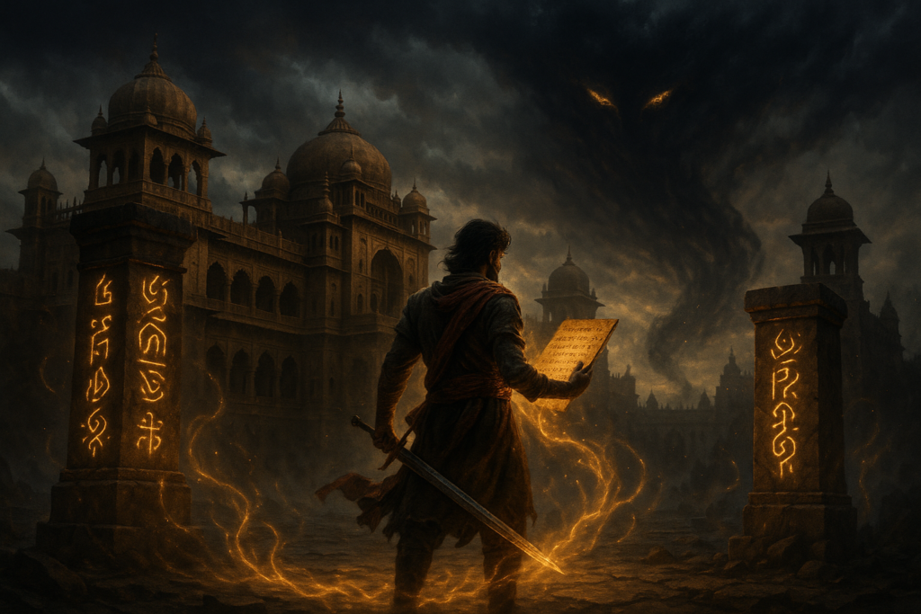 Bada Naam Karenge