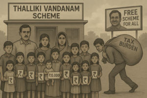 थल्लिकी वंदनम योजना
