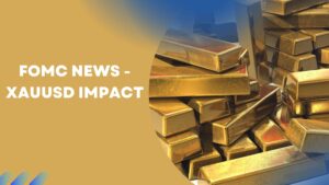 fomc news effect on gold today