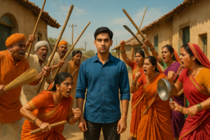 Panchayat Season 4 review