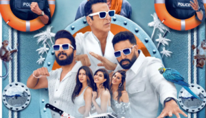 housefull 5 movie review