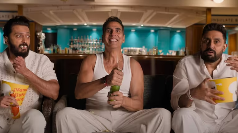 housefull 5 box office collection