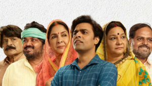 panchayat season 4