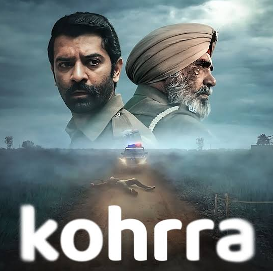 kohrra session 4