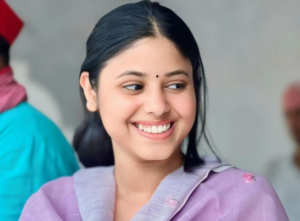 mp priya saroj