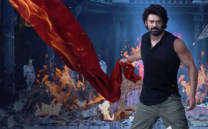 the raja saab review