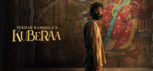 kuberaa trailer review