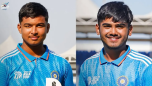 bcci team selection news