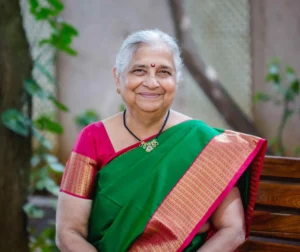 N. R. नारायण मूर्ति की पत्नी kon hai - Sudha Murty: कौन हैं सुधा मूर्ति
