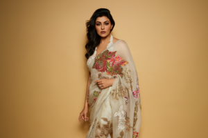 Sushmita Sen was told