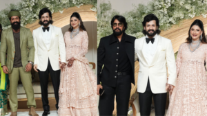 akhil akkineni wedding reception