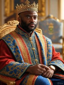 lord