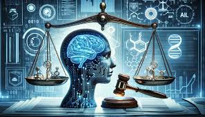 AI and legal ethics