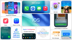 apple ios 26 release date