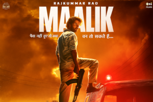 maalik trailer