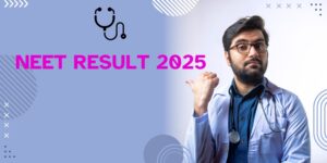 neet result 2025