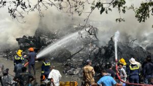 ahmedabad air crash