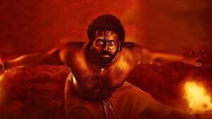 rishab shetty new movie 2025